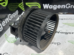 Motoric grijanja ventilacije Ford Fiesta 2010