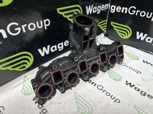 Usisna grana Volkswagen (fotografija 2)