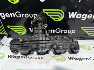 Usisna grana Volkswagen (fotografija 1)