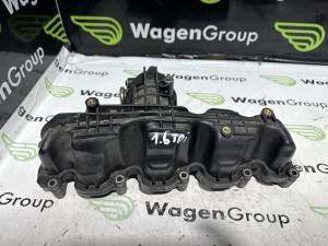 Usisna grana Volkswagen (fotografija 3)
