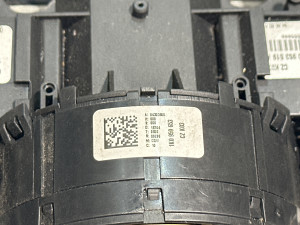 Elektronika volana Seat Altea (fotografija 2)