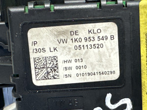 Elektronika volana Seat Altea (fotografija 4)