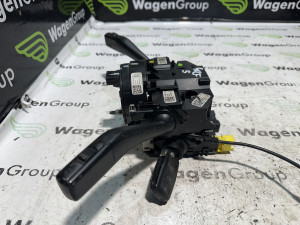 Modul volana brava Volkswagen Golf 5 (fotografija 2)