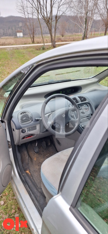 Citroen C3 Xsara Picasso