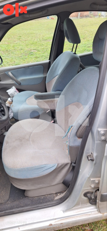 Citroen C3 Xsara Picasso