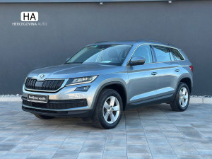 ŠKODA KODIAQ AMB 2.0 TDI 110 KW DSG7 4x4 2020