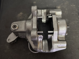 Kočiona kliješta Viljuskar