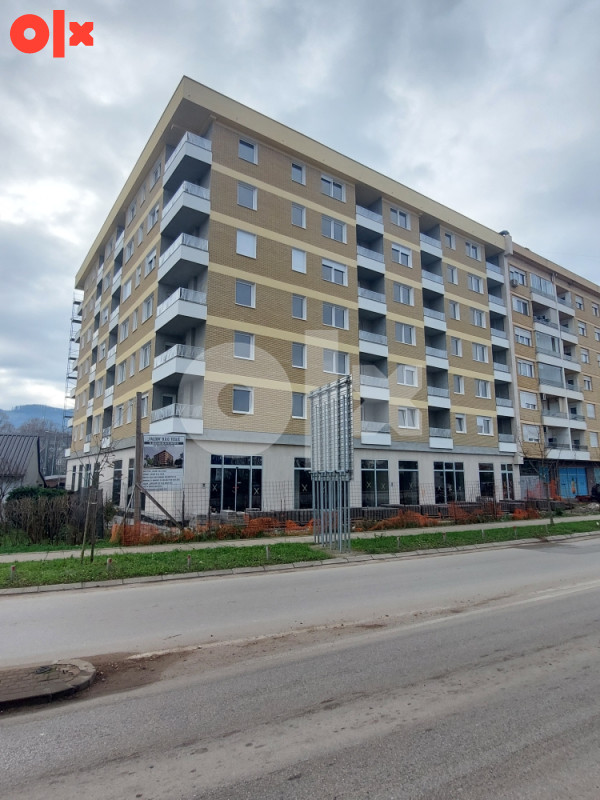 NAJAM: P.PROSTOR, 520m2 TOP LOKACIJA 3
