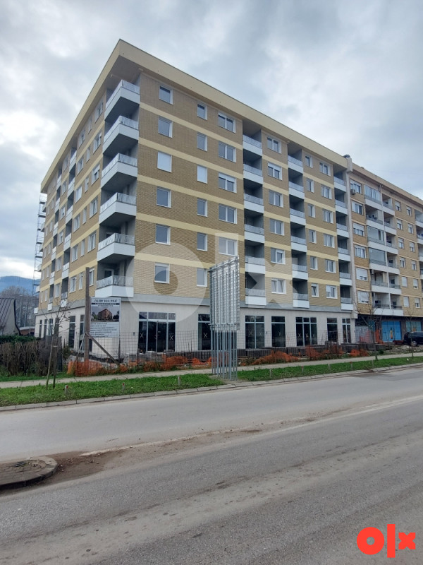 NAJAM: P.PROSTOR, 520m2 TOP LOKACIJA