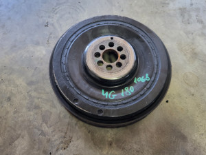 Remenica radilice za Audi A6 4G c7 3.0 1068