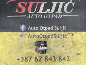 ABS MODUL ŠKODA FABIA