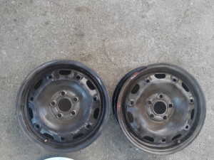 Feluge 5x100 14 polo fabija wv seat