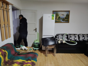 Prodajem stan povoljno useljiv Kraljeva Sutjeska Kakanj klima photo 2