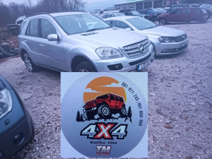 Dizne MERCEDES ML W164 W 164 320 280 w163 c klasa w203 cla e