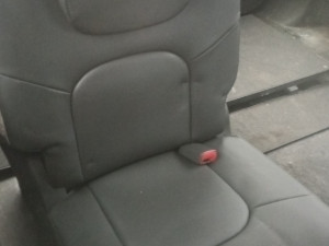 Sjedista Pathfinder navara freelander x trail terrano