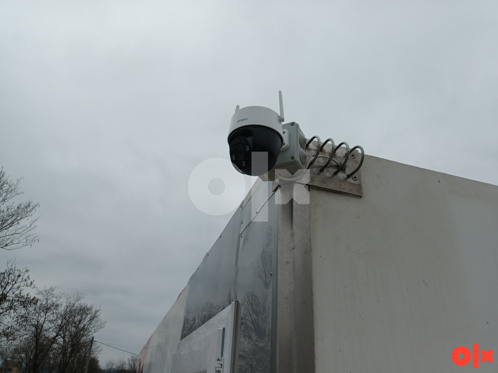 PARKING AERODROM BANJA LUKA MAHOVLJANI BANJALUKA 9