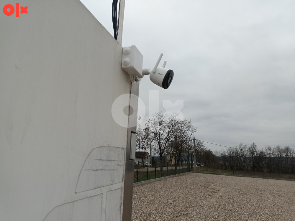 PARKING AERODROM BANJA LUKA MAHOVLJANI BANJALUKA 10