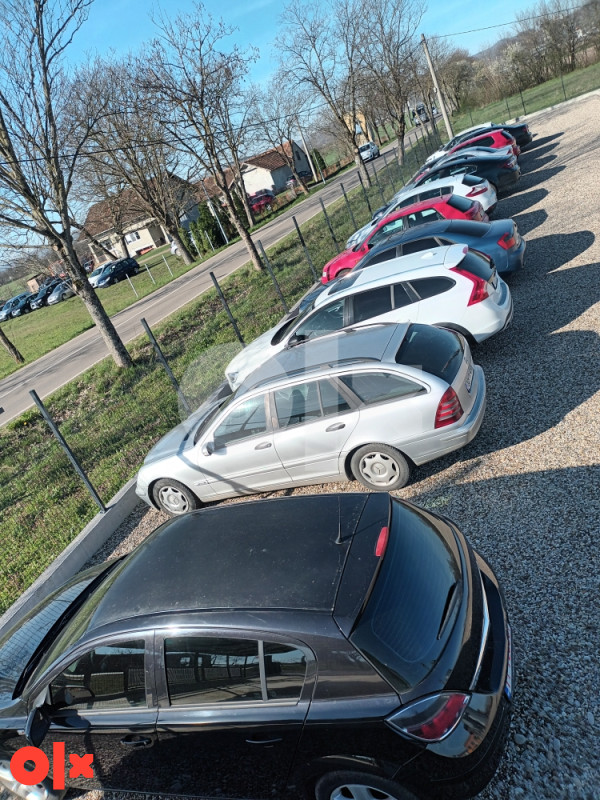 PARKING AERODROM BANJA LUKA MAHOVLJANI BANJALUKA 14