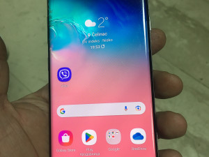 Samsung S10 8/128Gb
