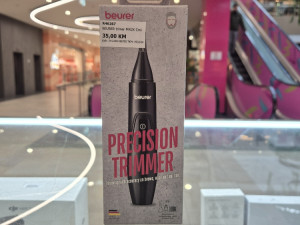 BEURER trimer MN2X Crni ***36 MJESECI GARANCIJA***