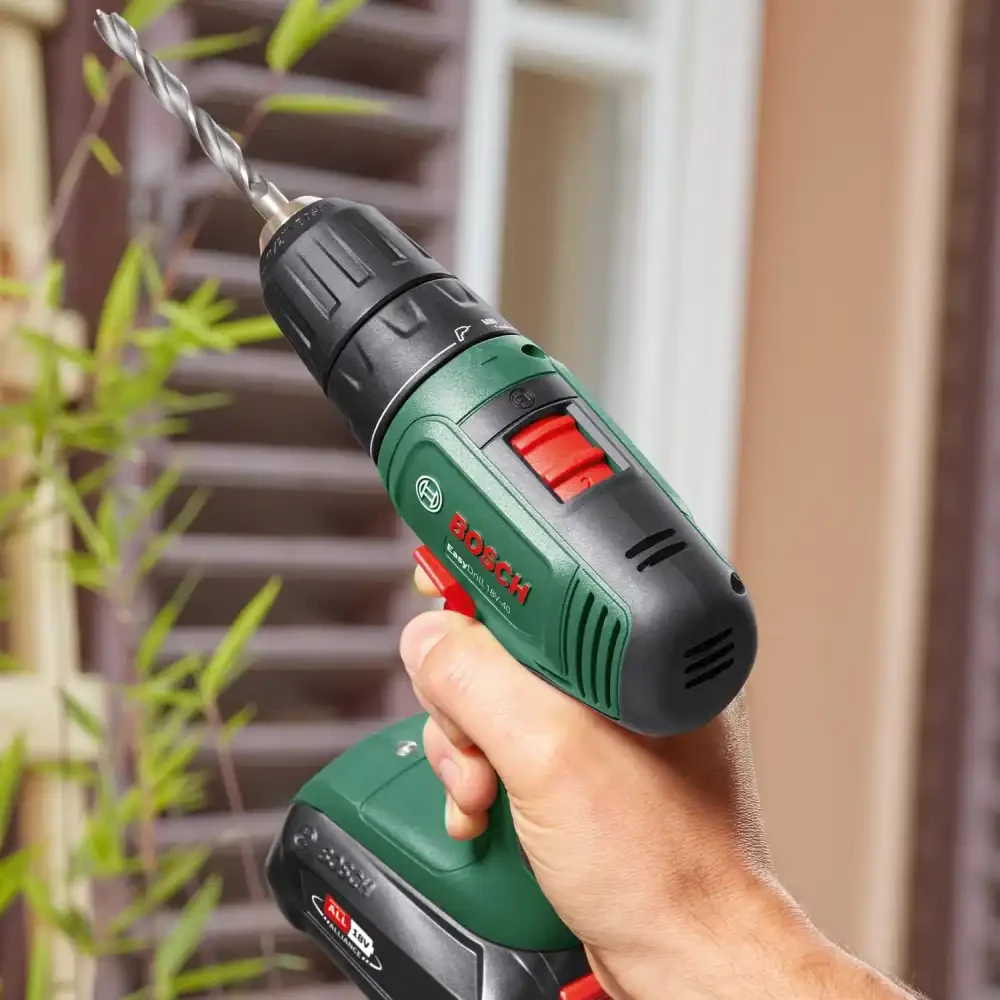 Bosch Aku Bušilica - Odvijač EasyDrill 18V-40