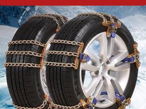 lanac lanci za snijeg 8 komada brza montaza