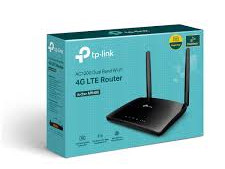 AC1200 WIRELESS DUAL BAND 4G LTE ROUTER BUILD-IN 4G