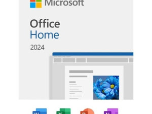 Office Home and Student 2024 English