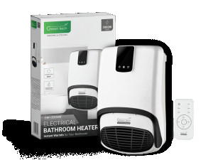 Kupaonička grijalica Green Tech 2000W