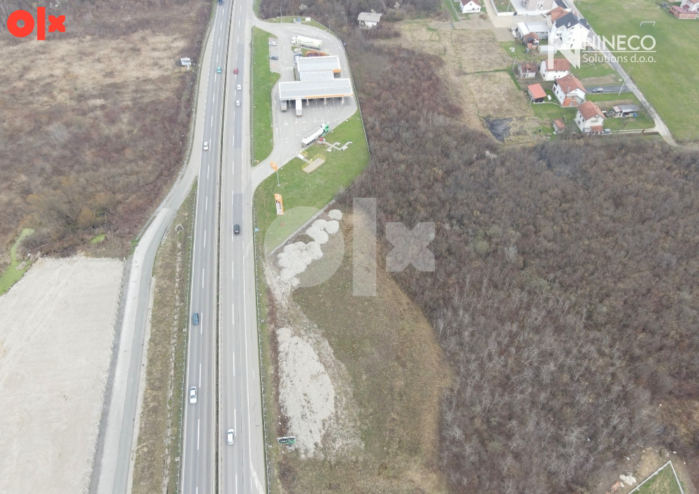 ZEMLJIŠTE SA PROJEKTOM - BANJA LUKA - 3.432 m2 9