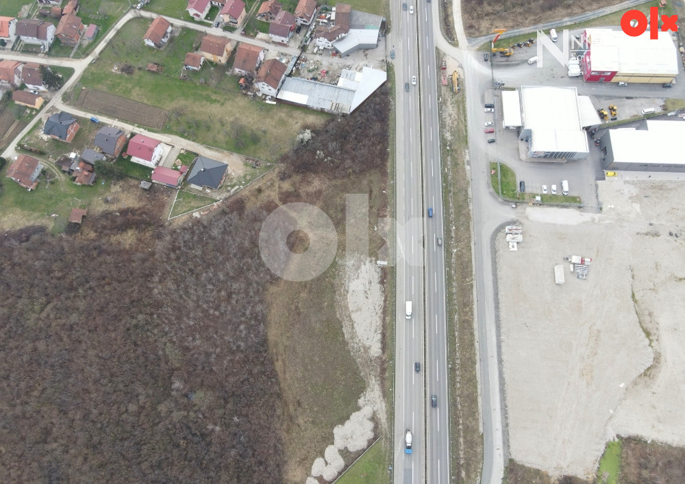 ZEMLJIŠTE SA PROJEKTOM - BANJA LUKA - 3.432 m2 7
