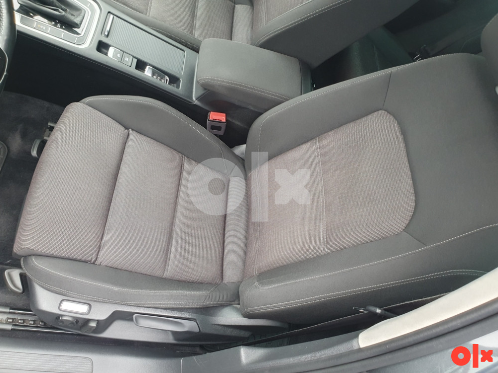VW PASSAT 2.0 TDI 2015 g.p AUTOMATIK/FULL/REGISTROVAN