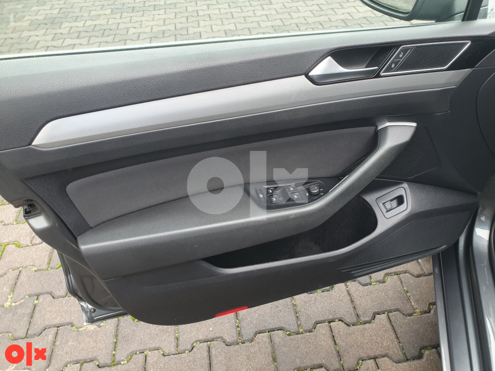 VW PASSAT 2.0 TDI 2015 g.p AUTOMATIK/FULL/REGISTROVAN