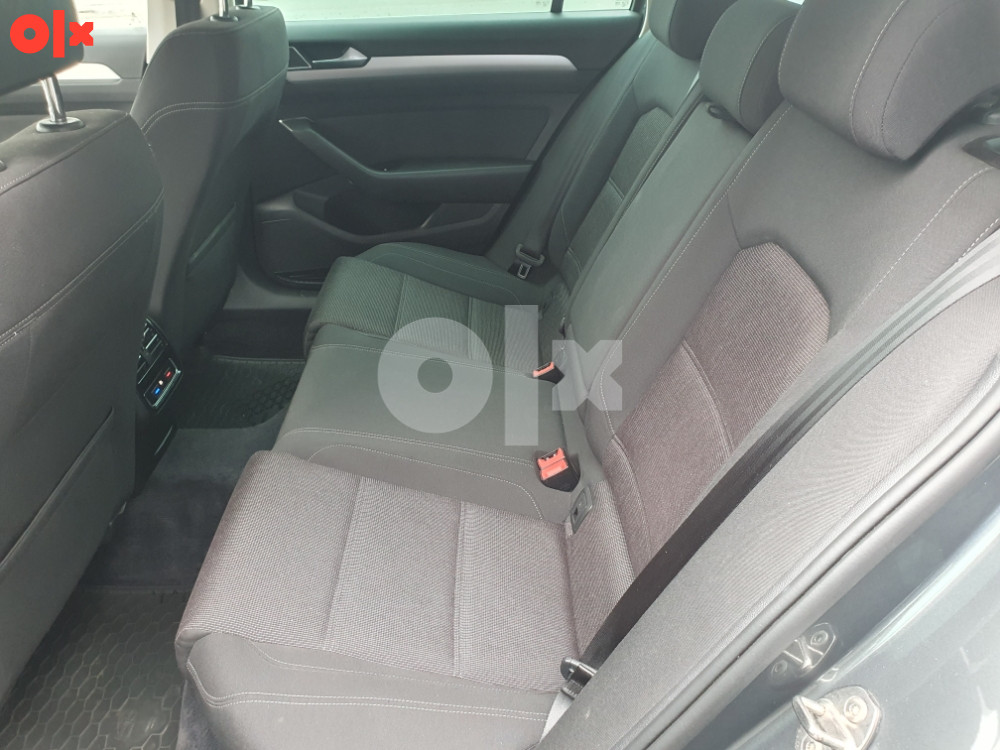 VW PASSAT 2.0 TDI 2015 g.p AUTOMATIK/FULL/REGISTROVAN