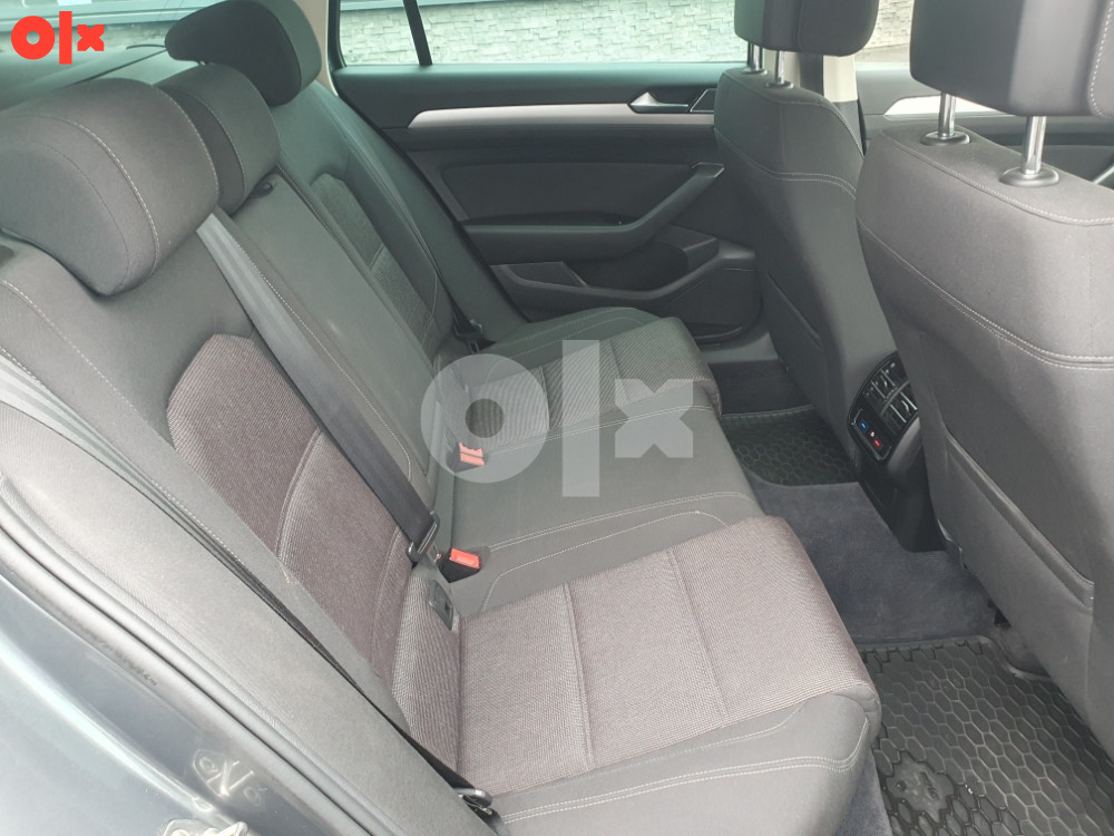 VW PASSAT 2.0 TDI 2015 g.p AUTOMATIK/FULL/REGISTROVAN