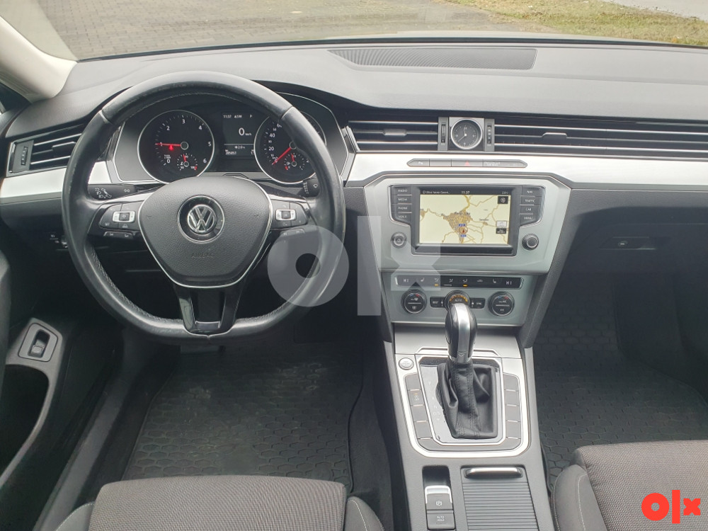 VW PASSAT 2.0 TDI 2015 g.p AUTOMATIK/FULL/REGISTROVAN