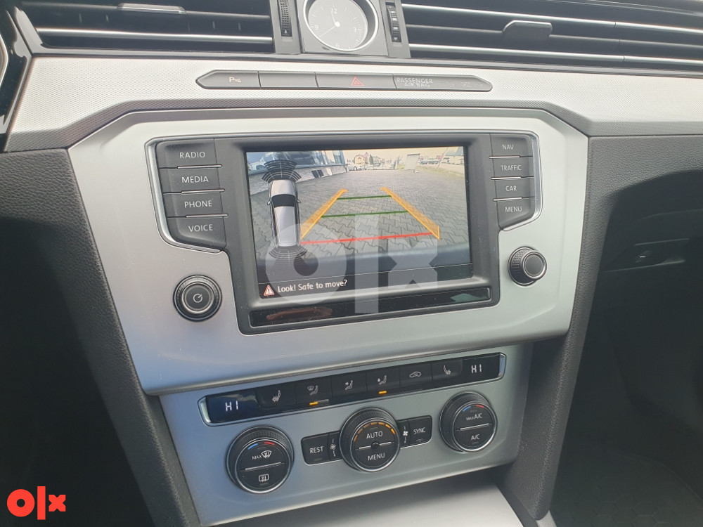 VW PASSAT 2.0 TDI 2015 g.p AUTOMATIK/FULL/REGISTROVAN