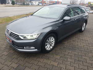 VW PASSAT 2.0 TDI 2015 g.p AUTOMATIK/FULL/REGISTROVAN