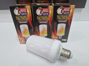 Led Sijalica Vatra / Flame  imitacija 5W