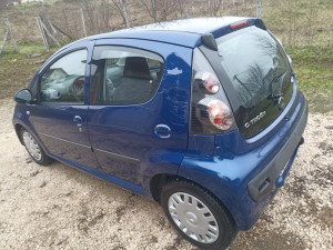 Citroen C1 1.4 HDI,2009 g, reg.do 11/25-vidjeti pod detaljno opis