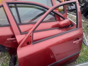 vrata za skoda octavia 1