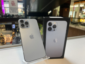 Iphone 13 Pro Max 512GB 82%baterija*6mj.garancija*