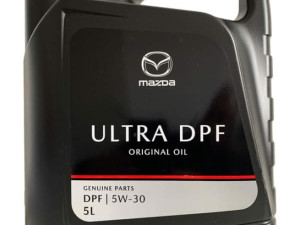 MOTORNO ULJE OE MAZDA DEXELIA ULTRA DPF 5W30 5L