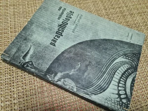 Mala enciklopedija parapsihologije