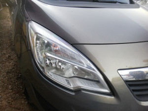 OPEL Meriva B 2010-2014 desni far