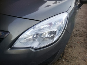 OPEL Meriva B 2010-2014 lijevi far