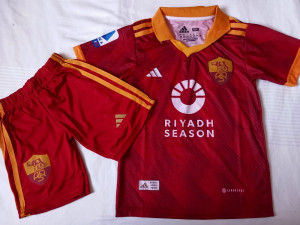 Dres Dybala AS Roma (dječiji) NOVO!!!