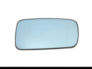 Staklo ogledalo retrovizora BMW 3 E46 7 E65 E66 E67 02.98- L+D
