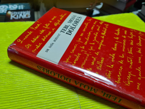 Tebi , moja Dolores, Saša Božović