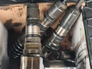 Dizne za škoda octavia A5  2.0 TDI BMM pumpa dizna